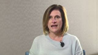 Alison Grann, MD: What is CyberKnife?