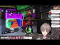 【スプラ3】キルリレーもクライマックス！みんなで賑やかプラべ！【新人vtuber 椛屋いと】