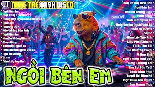 LK Disco Modern Talking Hải Ngoại - Nhạc Sàn 9x Disco Hay Nhất - Những Bản Hit Huyền Thoại Một Thời