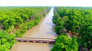 Welcome To Dudhwa National park Lakhimpur kheri