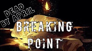 Nightcore - Breaking Point - Lyrics