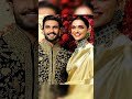 Ek Dil Ek Jaan | Ranveer singh | Deepika padukone | happy wedding anniversary Deepika & Ranveer#love