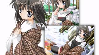 Kanon Intro (Game Opening)