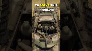 Why do US tank destroyers have no roof? #warthunder #ww2 #history #military #fyp #tanks #gaming