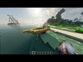 turning minecraft into the ultimate ocean adventure game with mods