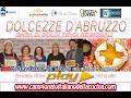 Dolcezze d'Abruzzo_Gara di dolci tipici Abruzzesi_2018