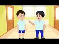 jadui pen hardwork and loyalty hindi moral story for kids