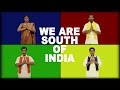 Rascalas : South of India