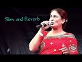 Slow and Reverb Madley Queen Naseebo Lal Song