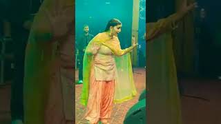 Pani Chhalke Official Video   Sapna Choudhary   Manisha Sharma   New Haryanvi Songs Haryanavi 2022 2