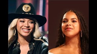 Beyonce Blue Ivy & Jay Z: JAGUAR WRIGHT & Ratchet TV