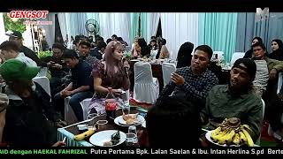 METTA feat Rika * Cinta Jadi Benci *  live music panggung