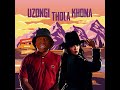Busta 929, Lady Du, Mzostra & Lolo SA - Uzong'thola Khona (Official Audio)