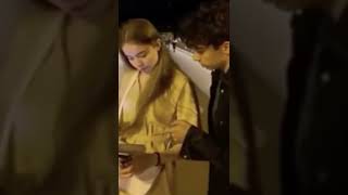 Twitch Streamer was Kissing Random Strangers in Public then this happened #shorts #twitchclips