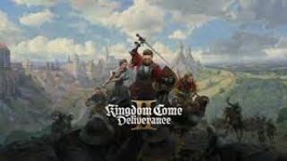 Ep.9 招兵買馬【天國降臨：救贖2| Kingdom Come: Deliverance II】