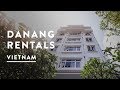 APARTMENTS IN VIETNAM - COST OF LIVING IN DA NANG | Digital Nomad Travel Vlog 061, 2017