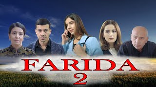 Farida 2 | Oʻzbek film | Фарида 2 |  kadr orti