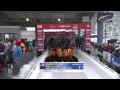 FIBT | 4-Man Bobsleigh World Cup 2013/2014 - Park City Highlights