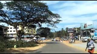 Puttur to mangalore