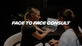 Fiitclub Face to Face Consult