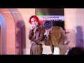 fancam 201110 jazzy cut xxjmj version @ hagendazs event central world