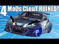 4 Car Mods Ruined by Clout Chasers!