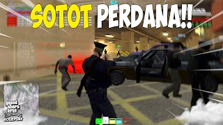 MISI PENYELAMATAN SANDRA | GTA SAMP ROLEPLAY