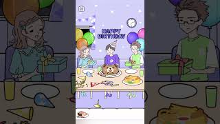 【サイコボーイ】Happy Birthday!! サイコの日【 Psycho 】#games #スマホゲーム #shorts