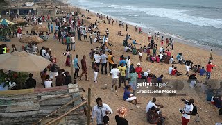 Top Places in Liberia They Don’t Show You on TV_Jan. 11, 2025