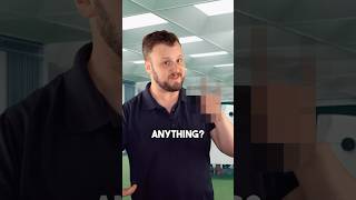 Can You Think Of A Hand Gesture That Doesn't Mean Anything?