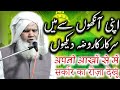 Apni Aakho Se Me Sarkar Ka Roza Dekhu | Qari Ahsan Mohsin | Mehfil e Hamd O Naat | Nirmal