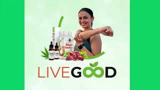 LiveGood - How Does It Work \u0026 How Do I Earn Income?