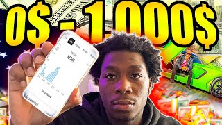 THE REFUND METHOD EXPLAINED UPDATED WITH PROOF !