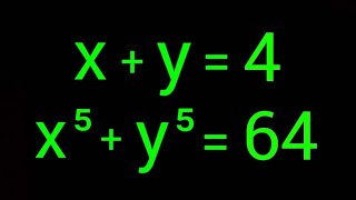 Japanese |A Nice Algebra Problem  | X=? & Y=?