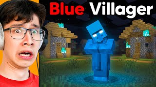 Busting Scary Minecraft Villager Myths To Prove Them Wrong