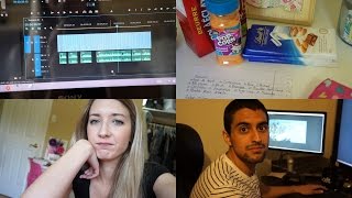 Premier vlog dans mon quotidien ! | 3 juillet 2015