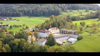 ISZL Institutional Video