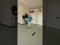 glow in the dark epoxy floor a unique garage feature