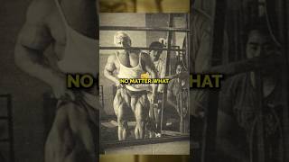 Tom Platz: Challenge Failure! 🫵 #shorts