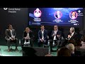 Transforming Program Management - Cora Systems - Panel Session at Farnborough International Airshow