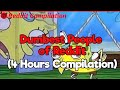 4 Hour of the Dumbest People of Reddit (Compilation)