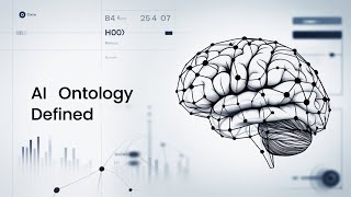 The Ontology Framework That's Changing AI Forever