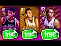 How To Get Playmakers Promo Masters For FREE!