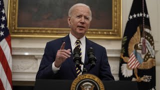 Biden Is 'Huge Welcome Change,' Says California EPA Secretary