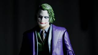 MAFEX NO.051 THE JOKER Ver.2.0