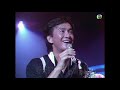 Sam Hui(許冠傑) - TVB 1985年《白金巨星耀保良》慈善晚会