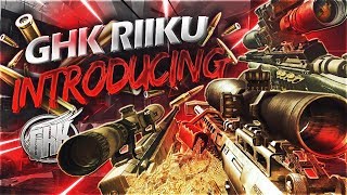 Introducing GHK Riiku | by GHK Dima