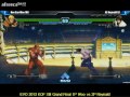 evo 2013 kof xiii grand final woo vs as reynald