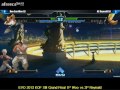 evo 2013 kof xiii grand final woo vs as reynald