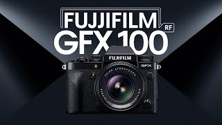 Fujifilm GFX 100 RF Review Reveals SHOCKING Results